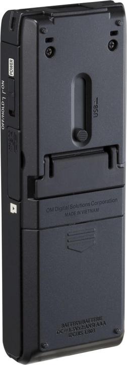 Image du produit Olympus Système Om WS-883 (8 Go)