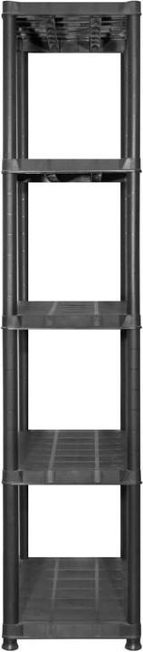 Produktbild vidaXL Lagerregal