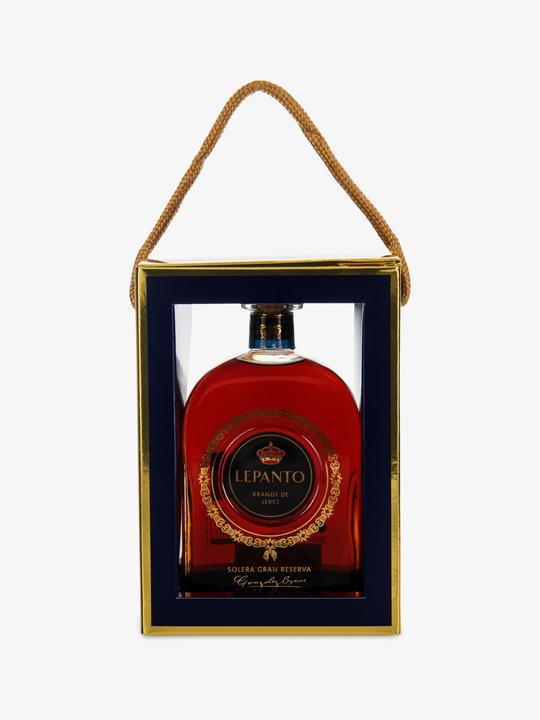 Image du produit Gonzalez Byass Lepanto P.X. GP (1 x 70 cl)
