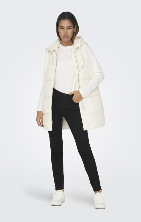 Image du produit Only Gilet à capuche Gilet (M)