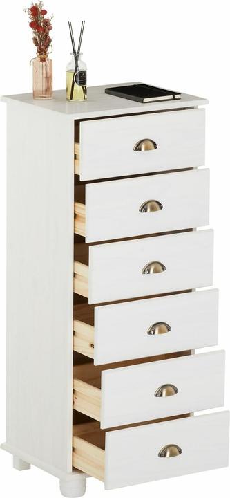 Image du produit IDIMEX Colmar (49 x 39 x 114 cm)