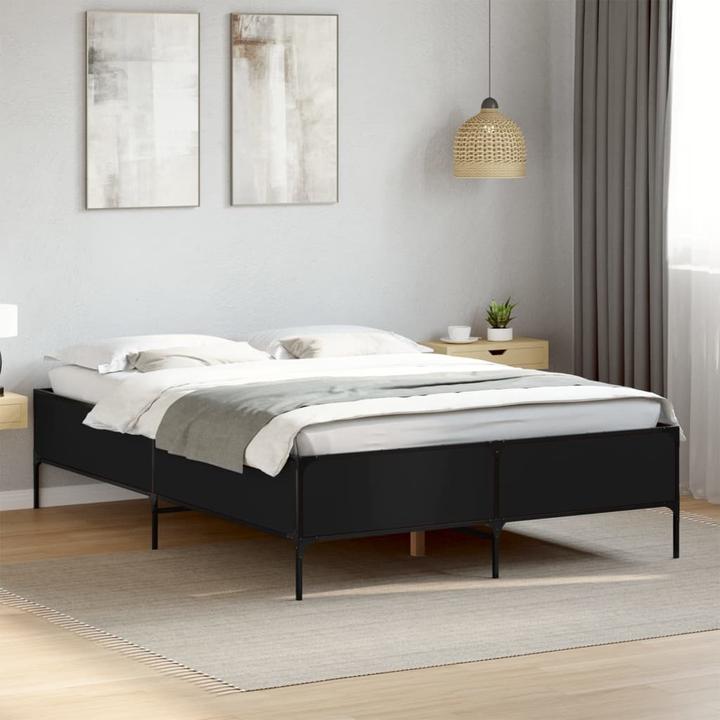 Image du produit vidaXL Bettgestell (120 x 200 cm)