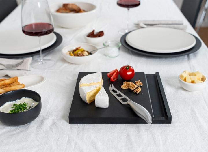 Image du produit Continenta Käse Set mit Messer