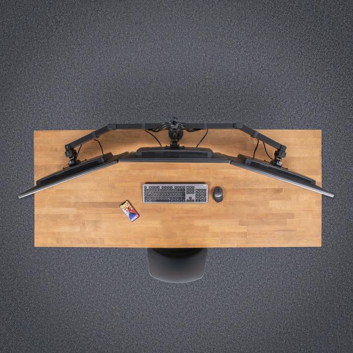 Produktbild Hama 118495 (Tisch, 27", 7 kg)