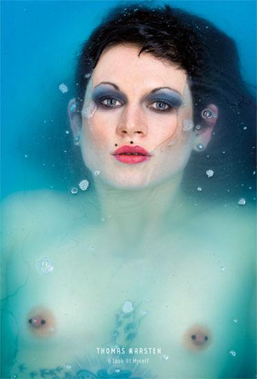 Immagine prodotto A look at Myself (Tedesco, Inglese, Thomas Karsten, 2011)