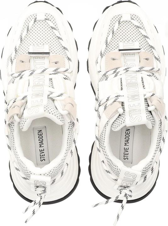 Actual product image Steve Madden 's trainers tazmania (39)