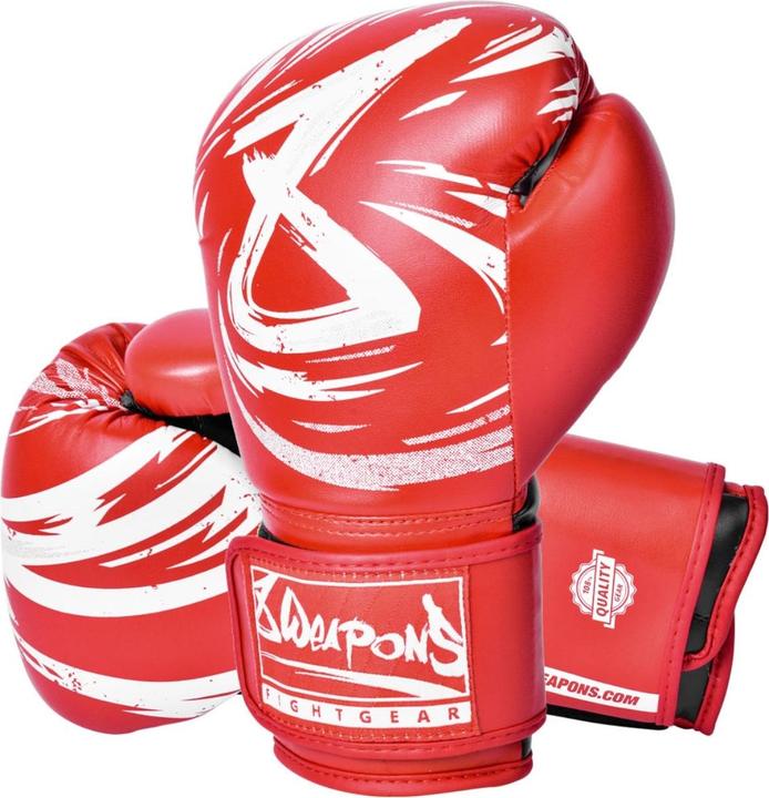 Produktbild 8Weapons 8 Weapons Boxing Glove - Strike