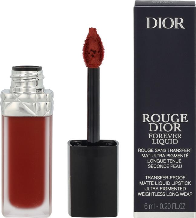 Image du produit Dior Rouge Forever (626 Forever Famous)