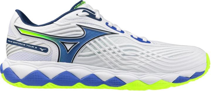 Produktbild Mizuno Wave Enforce Tour 2 AC (43)