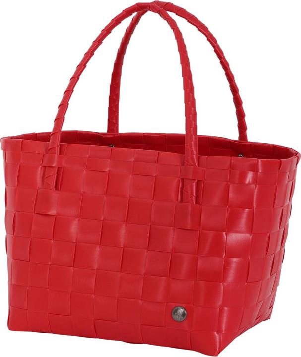 Immagine prodotto Handed by Paris Shopper S fat strap pepper red