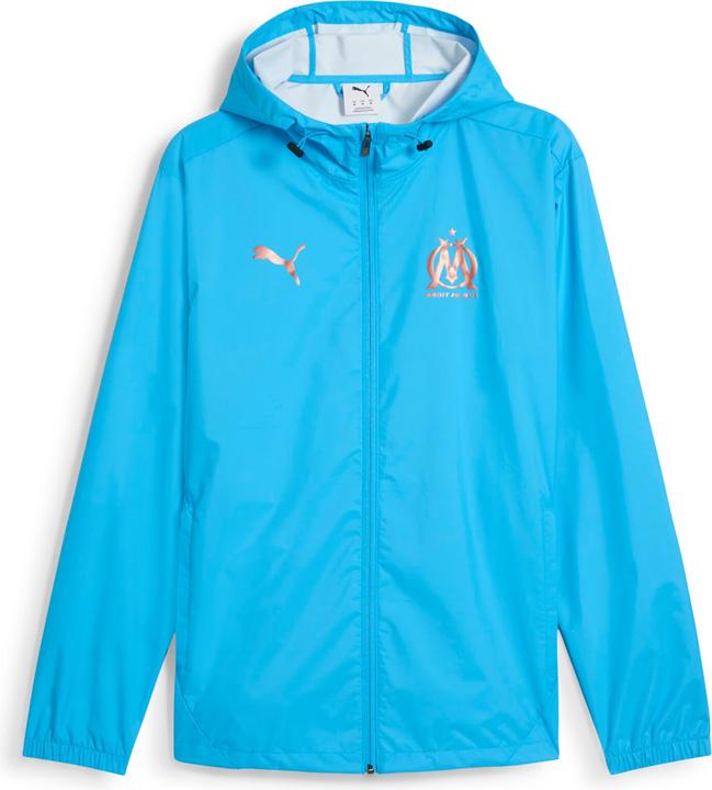 Immagine prodotto Puma Giacca sportiva OM 2023/24 (S)