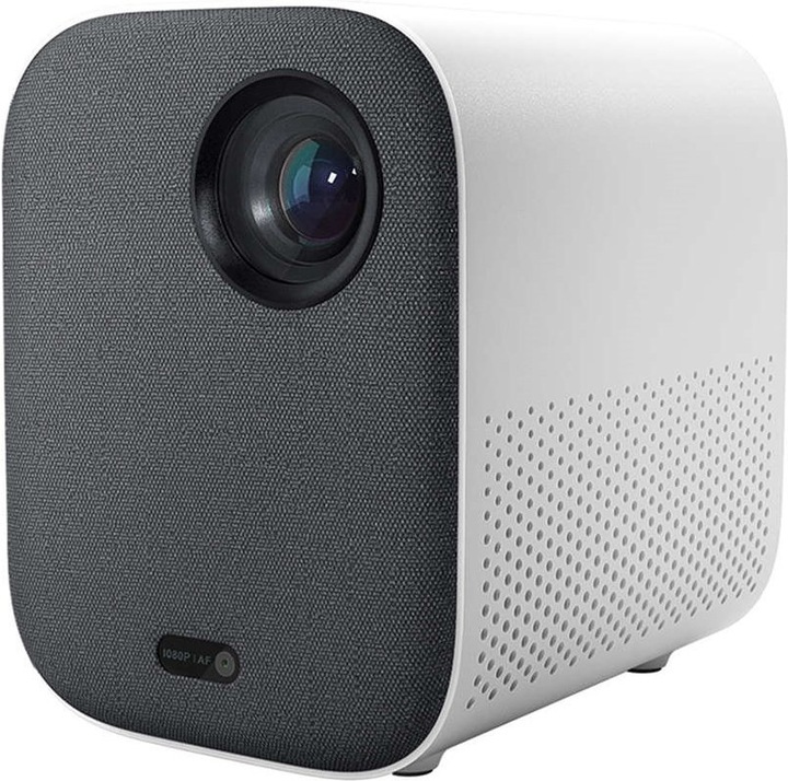 Image du produit Xiaomi Mi Smart Compact 120 (Full HD, 500 lm, 1.2:1)