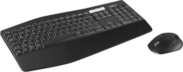 Image du produit Logitech MK850 (DE, Sans fil)