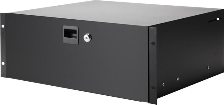 Produktbild Adam Hall 19 Zoll Rackschublade 4 HE 874 (Zubehör)