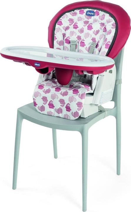 Immagine prodotto Chicco Polly Progres5 (Seggiolone)