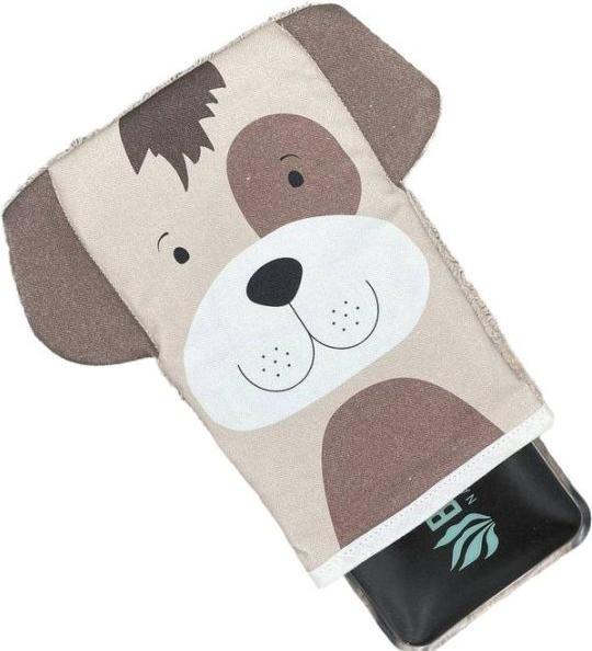 Actual product image BIOThermare Hot Cold dog Henri Maxi