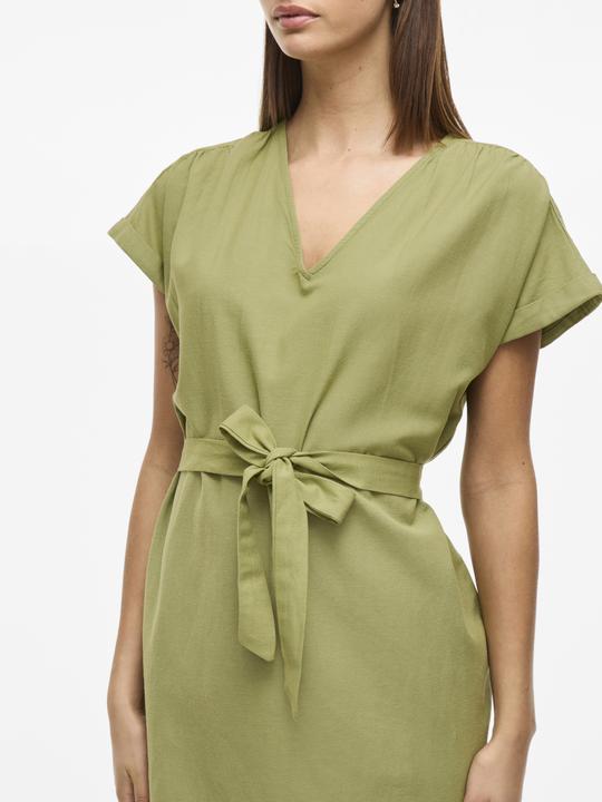 Produktbild Vila Kurzarm Minikleid (40)