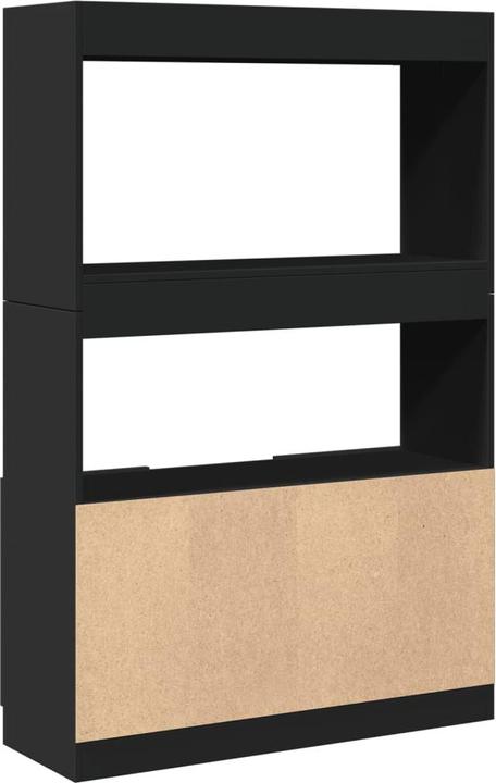 Actual product image vidaXL Louiza (92 x 33 x 140 cm)