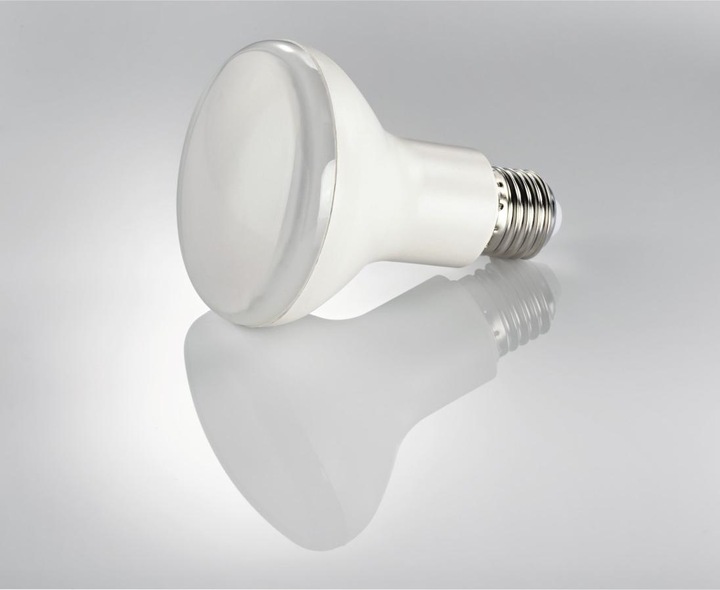 Produktbild Xavax LED-Lampe (E27, 11 W, 1050 lm, 1 x, F)