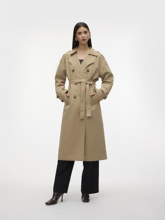 Produktbild Vero Moda VMCHLOE Trenchcoat Trenchcoat (XXL)