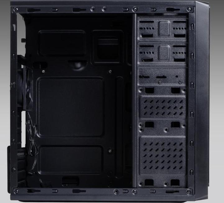 Produktbild AeroCool CS-100 (mATX, Mini-ITX)