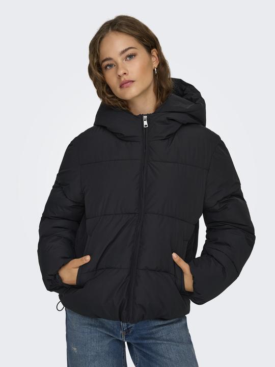 Immagine prodotto Only Onljuta Life Short Puffer Otw (XL)