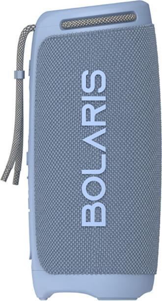 Produktbild Bolaris Kabelloser Lautsprecher Modell Roma IPX6 30W (15 h, Akkubetrieb)