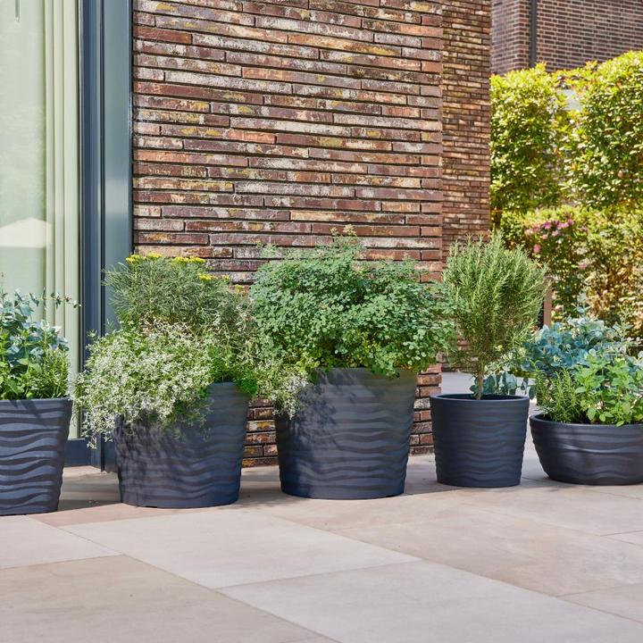 Productafbeelding Siena Garden Schip MADRID Q 48 anth. (480 cm)