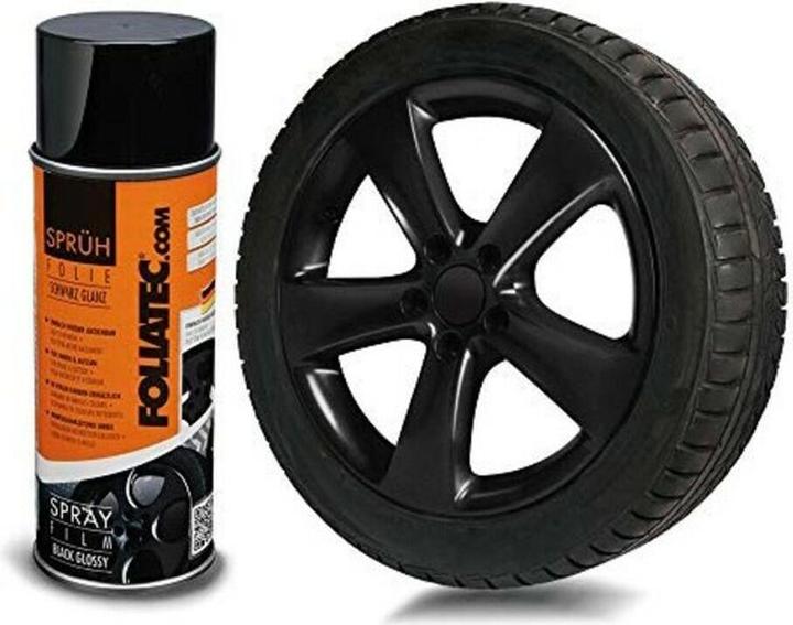 Produktbild Foliatec Sprühfolie