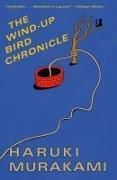 Produktbild The Wind-Up Bird Chronicle (Englisch, Haruki Murakami, 1998)