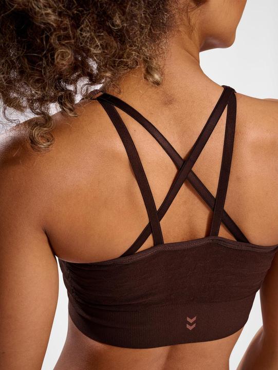 Image du produit hummel Hmlmt Focus Seamless Haut de sport (XS)