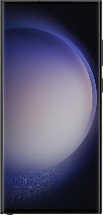 Actual product image Samsung Galaxy S23 Ultra (1000 GB, Phantom Black, 6.80", SIM + eSIM, 200 Mpx, 5G)