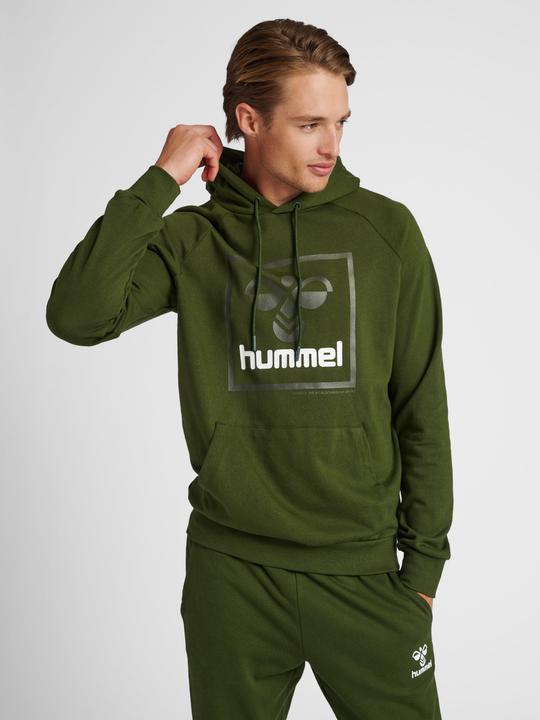 Image du produit hummel ISAM 2.0 HOODIE (M)