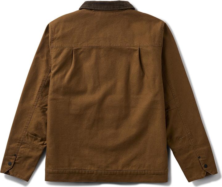 Immagine prodotto Roark Open Roads Waxed Canvas (S)