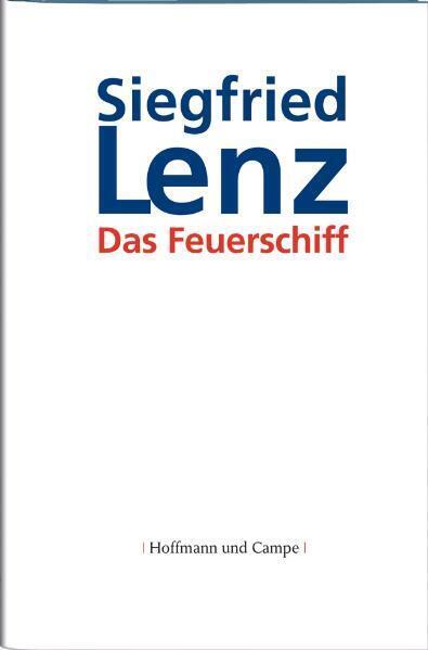 Energie-Label Das Feuerschiff (Deutsch, Siegfried Lenz, 2009)