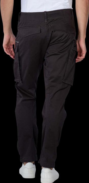 Produktbild G-Star Cargohose Tapered Fit ROVIC ZIP 3D (W33/L32)
