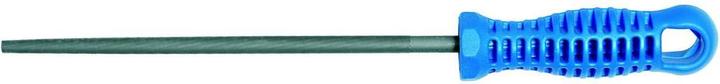 Immagine prodotto Gedore 8722 2-6 Lima da officina rotonda da 6", 150x6 mm (Taglio 2, 150 mm)