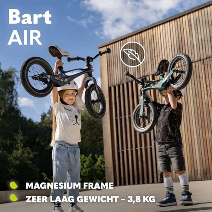 Produktbild Lionelo Bart Air (12")