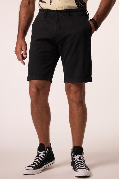 Actual product image JP1880 Chino Bermuda shorts, stomach fit, regular fit, up to size 72 (70)