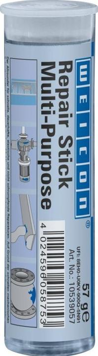 Weicon Repair Stick Universal 10539057 57 g