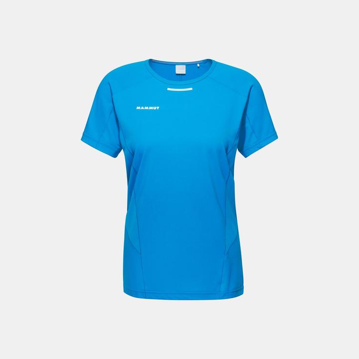 Actual product image Mammut Aenergy FL T-Shirt Women (XS)