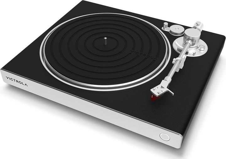Actual product image Victrola Hi-Res Carbon (Semi-automatic)
