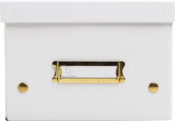 Actual product image Exacompta Storage box (9.02 l)