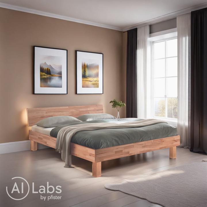 Produktbild Hasena Forti 20 (90 x 200 cm)