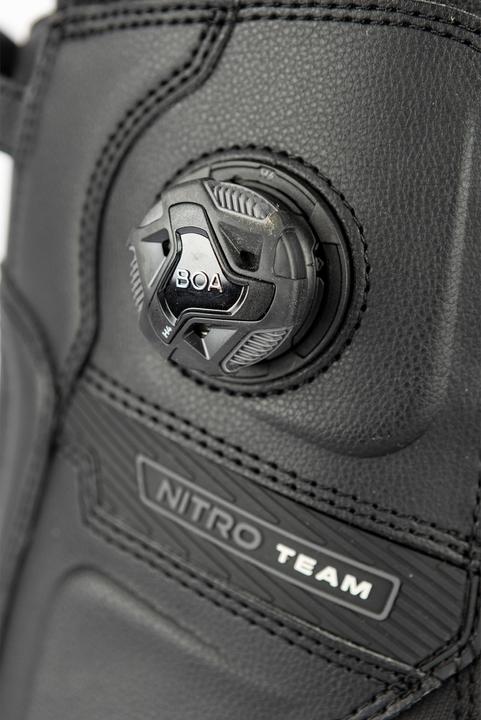 Produktbild Nitro Team Boa Wide (46)