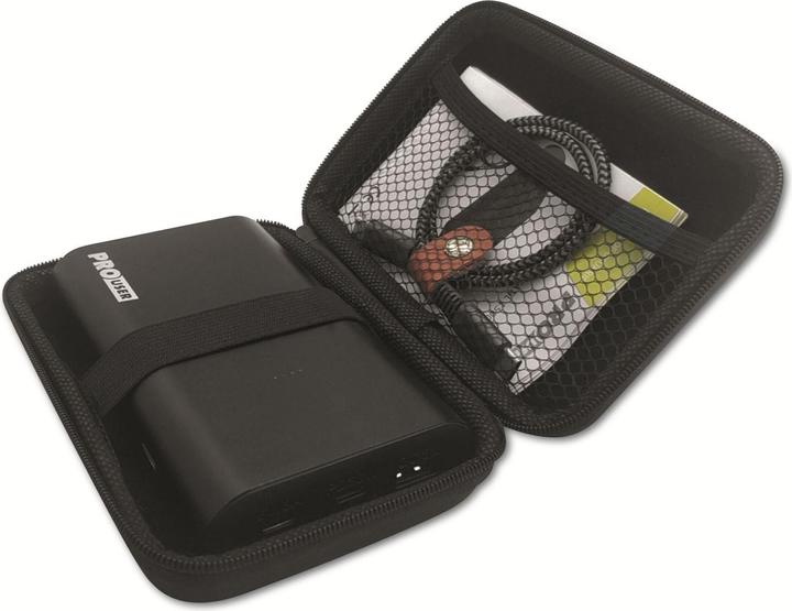 Produktbild ProUser Powerbank 15.00mAh 63W (15000 mAh, 63 W, 55.50 Wh)