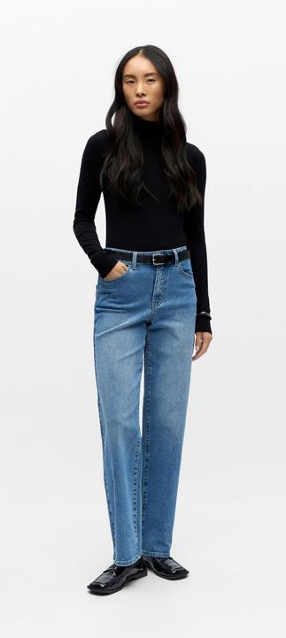 Immagine prodotto Object Straight Fit Jeans (40, W40/L34)