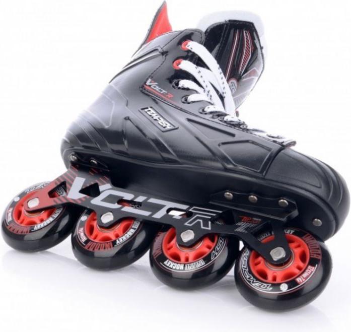 Actual product image Tempish Inline Skates Volt-R Indoor 2023 (45)