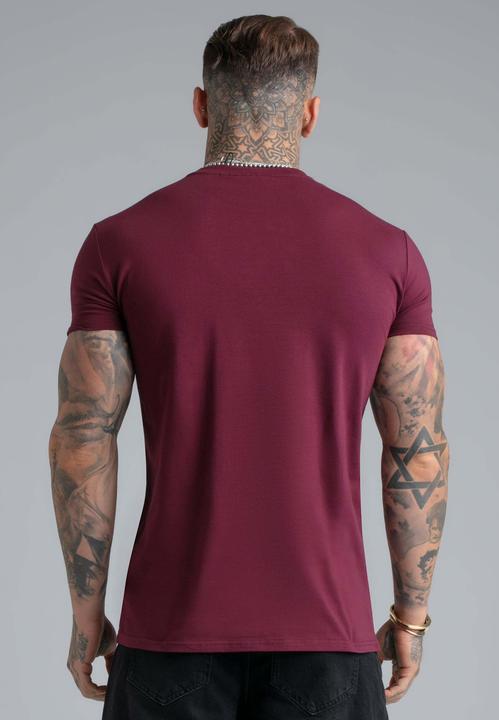 Produktbild Siksilk T-Shirt Essentials (M)