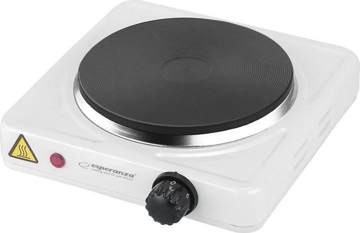 Actual product image Esperanza EKH013W